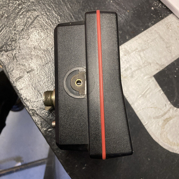 APELCO DXL-6300 LORAN-C Navigator Marine Boat Raytheon Company Untested - Picture 4 of 7